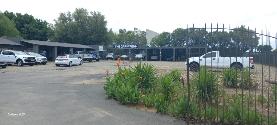 Commercial Property for Sale in Reitzpark Free State